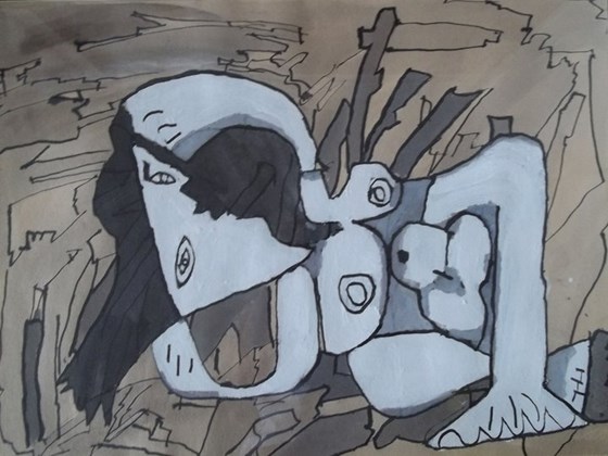 Illustrations: Ilustración