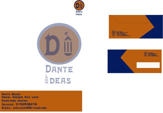 Letterheads and envelopes: letterheads and envelope