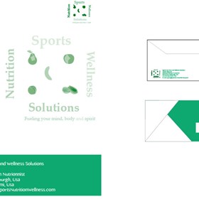 Letterheads and envelopes: letterheads and envelope