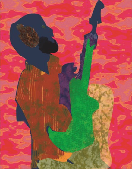 Digital Illustration: ILustración digital