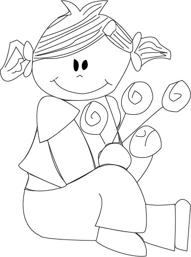 Digital Illustration: ILustración digital
