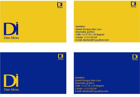 Cards: Tarjetas