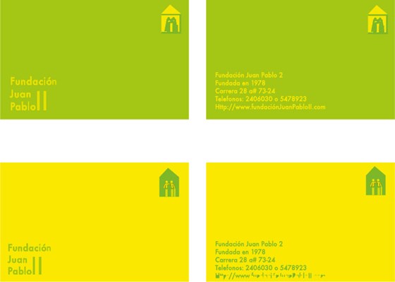 Cards: Tarjetas